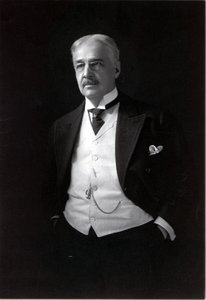 C.H. Goodman, M.D - Evans Studio